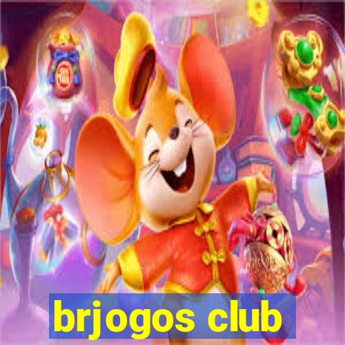 brjogos club